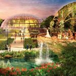 Frisco Unveils Grand Vision for Grand Park