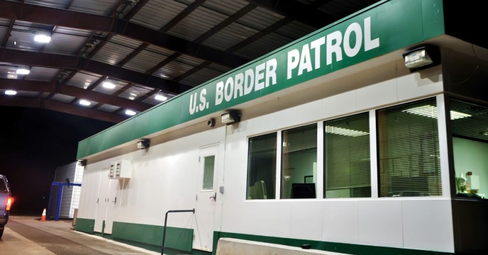 Border Patrol Logs Smallest Number of Illegal Alien Apprehensions in Years