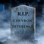 Wyoming State Legislator Reflects on Overturning of Chevron Doctrine