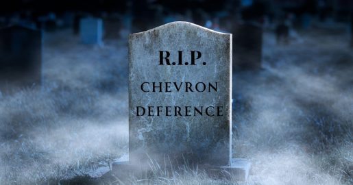 Wyoming State Legislator Reflects on Overturning of Chevron Doctrine