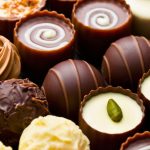 Mix Summer and Chocolate Without the Sticky Fingers