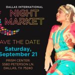 Dallas International Night Market Returns