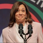 Kamala Attempts To Wake Up The Woke: Dormant Campaign Rebrands As ‘Headquarters’