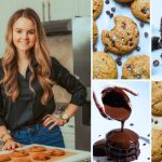 Healthy Sweets Entrepreneur Shares Recipe for Better Living