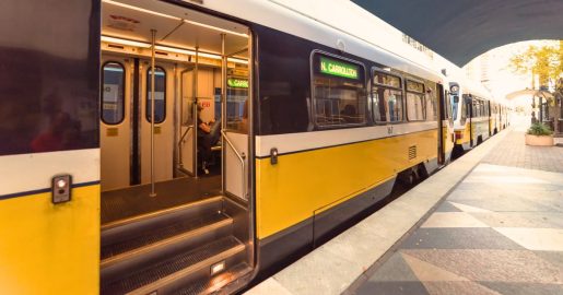More Cities Call for Reduced DART Funding