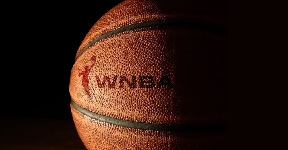 WNBA All-Star Game Caps Off All-Star Weekend