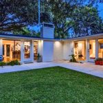 Cliff May Midcentury Modern Turns Heads For Under $500K