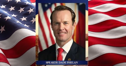 Texas Lawmakers Challenge Speaker Phelan Over Priorities