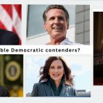 Dangerous Dance: Establishment Dems Double Down On VP Harris