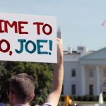 Republican Officials Say Biden Should Resign Immediately