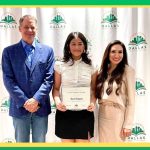 ‘Dallas Bright Futures’ Student Spotlight: Alaiza Segovia