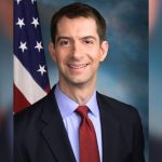 Rising Star Sen. Tom Cotton Among Possible Trump VP Picks