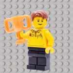Local Kid Wins National Title With Legos