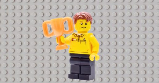 Local Kid Wins National Title With Legos