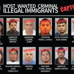 TX Troopers Arrest 12 Illegal Aliens Suspected of Committing Crimes