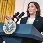 Ranking Dems Want Biden To Drop Out, Let Harris Take on Trump
