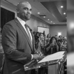 Allred Silent on Murders Allegedly Committed by Illegal Alien