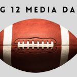 Big 12 Media Days Begins Tuesday in Las Vegas