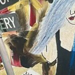 Creuzot’s Diversion Program Hosts Art Show