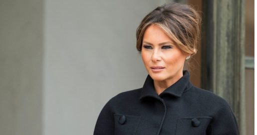 Melania Trump Says It Was ‘Devastating’ To See Her Husband Shot, Urges Americans To Unite