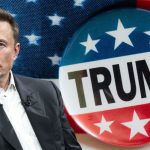 Elon Musk Endorses Trump for President