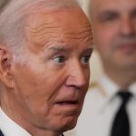 Aides Allegedly Tried To Keep Lid on Biden’s Mental State