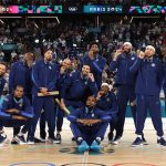 Team USA Basketball Men’s National Team Claims Fifth Consecutive Olympic Gold Medal