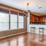 Townhouse In Lakewood Hills Neighborhood Hits Market With Features Even Pets Will Enjoy