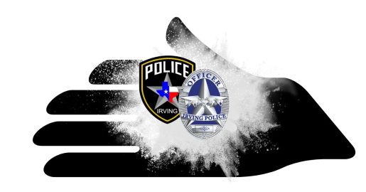 Citizen Babysits Narcotics At Irving Police Department’s Request