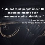 Woman Says Pro-Trans Medical Bias Led To Her Double Mastectomy