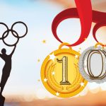 Team USA Wins 100 Medals For Sixth Straight Olympics