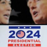 Top Presidential Pollster Predicts Razor-Tight Election