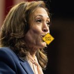 AP Plays Defense For Kamala’s Eschewing Of Press Conferences