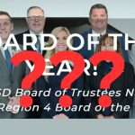 Org Representing Education Bureaucrats Honors Scandal-Ridden District’s Board
