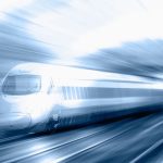 High-Speed Rail Line Study Budget Increased By $1.6M
