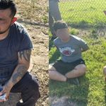 Texas Troopers Apprehend Known Member Of Drug-Trafficking Gang
