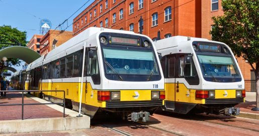 DART Could Face $6 Billion Loss In Funding