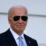 Biden Confesses That He Was Pressured To Withdraw From Race