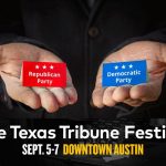 State Legislators Encouraged To Boycott Extremist ‘TribFest’