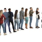 Texas Drivers Wait Months For State License Appointments