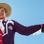 Don’t Mess With Big Tex’s Right To Carry
