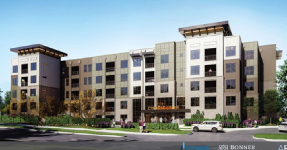 $20 Million Low Income Housing Tax Credit Financing Granted For Project North of Galleria