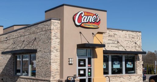 City Of Plano Incentivizes Raising Cane’s To Expand