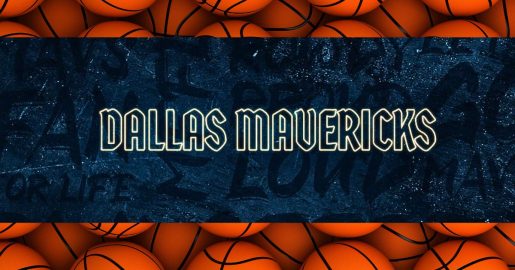 Dallas Mavericks 2024-25 Season Schedule Released