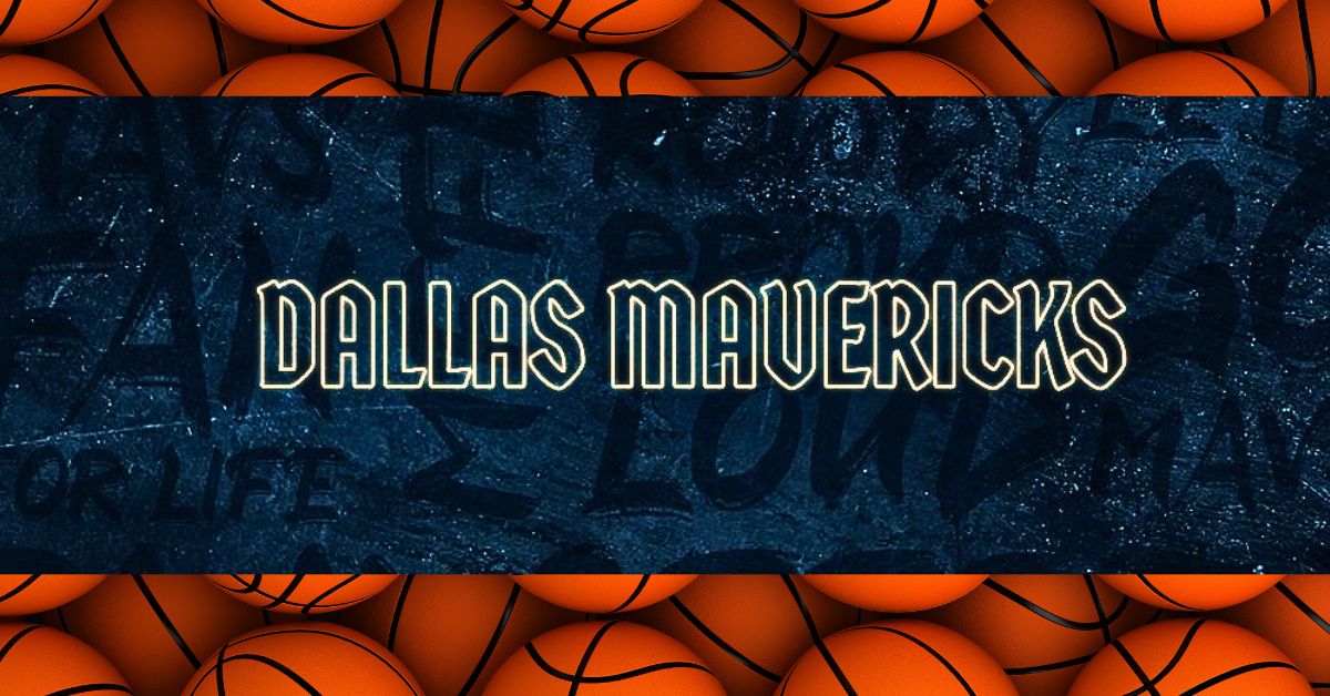 Dallas Mavericks schedule for 2024-25 season released