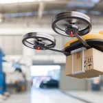 Dallas May Become Walmart’s Drone Delivery Capital