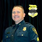 Funeral Service Held For Fort Worth Police Sergeant Billy Randolph: ‘He Loved Life’