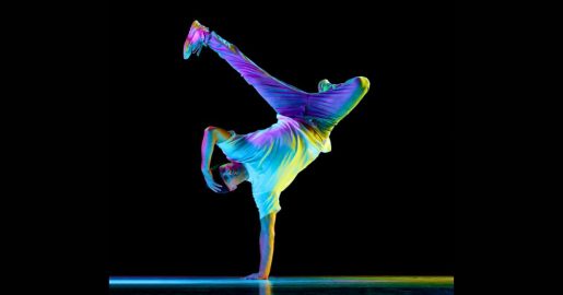 Breakdancing Will Not Be Busting A Move In 2028 Olympics