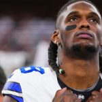 Cowboys Shut Down CeeDee Lamb For Season
