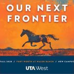 UTA West To Give Economic Boost To Tarrant And Parker Counties